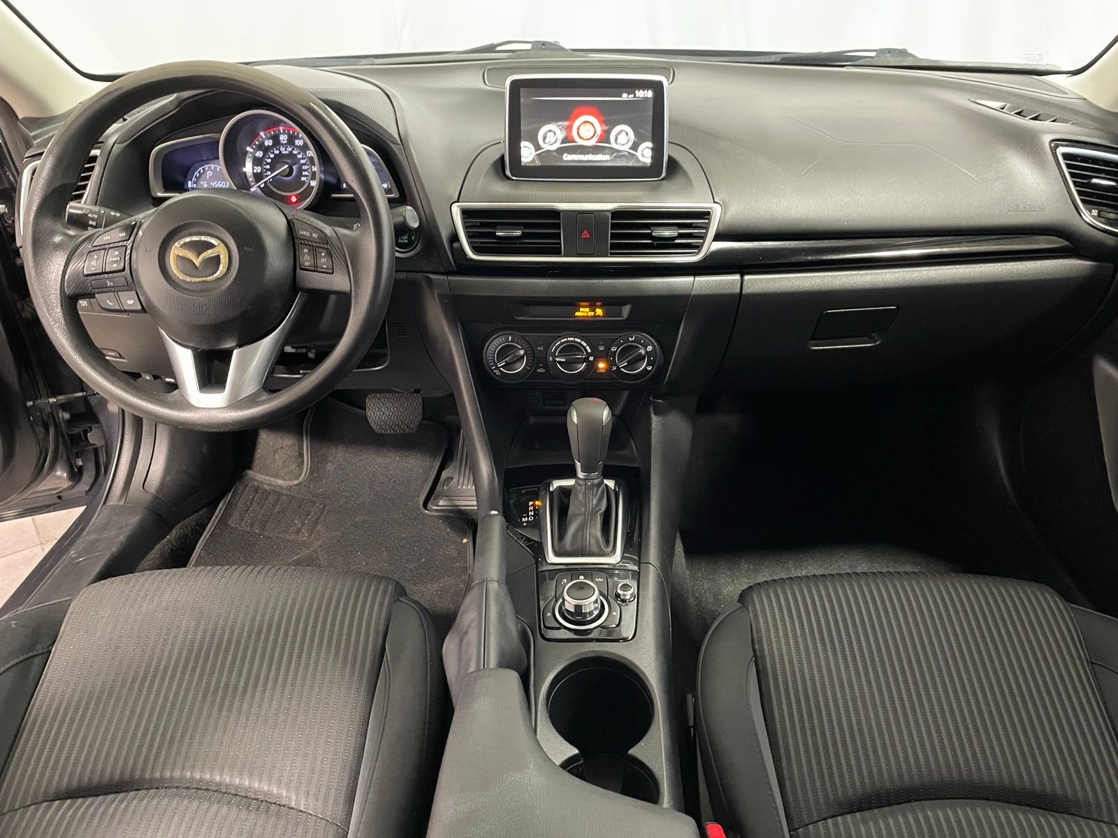 Used Car 2016 Mazda Mazda3  I Sport For Sale Under $10,000 In Austin, Texas