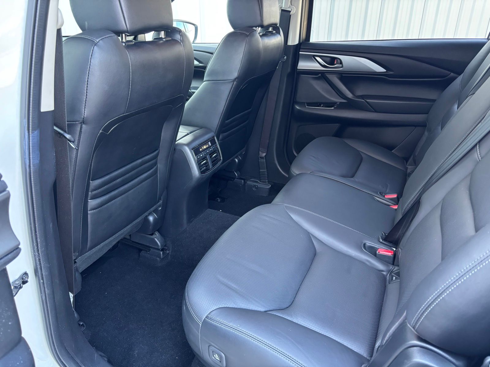 Used Car 2021 Mazda Cx-9  Touring For Sale Under $25,000 In Austin, Texas