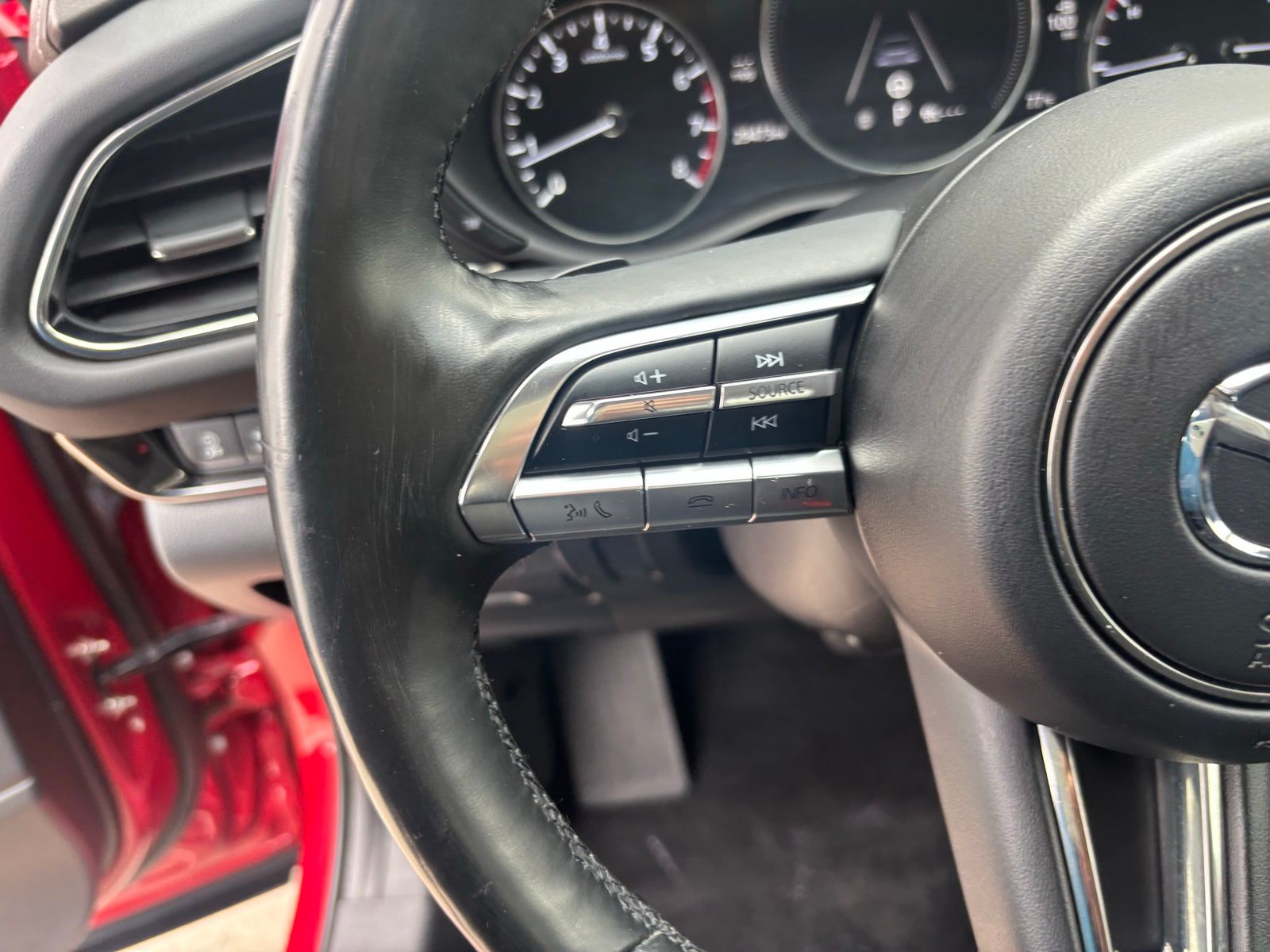 Used Car 2021 Mazda Cx-30  2.5 Turbo For Sale Under $25,000 In Austin, Texas