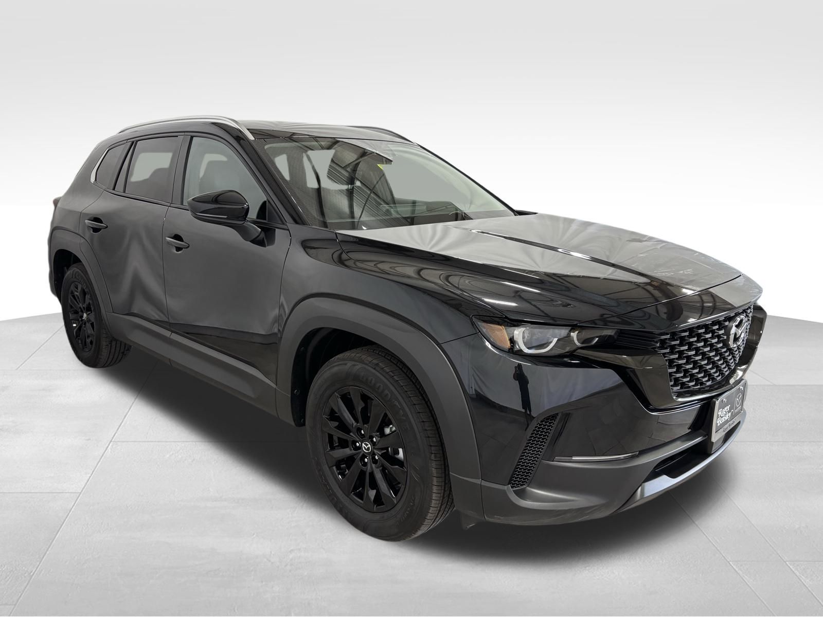 Used Car 2025 Mazda Cx-50  2.5 S Select Package For Sale Under $30,000 In Austin, Texas