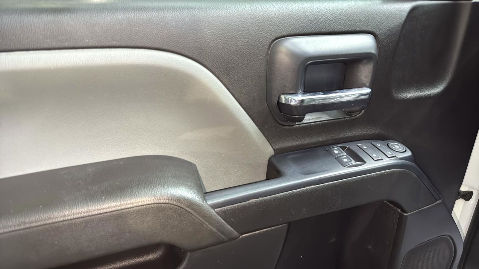 Used Car 2018 Chevrolet Silverado 1500  Wt For Sale Under $20,000 In Austin, Texas