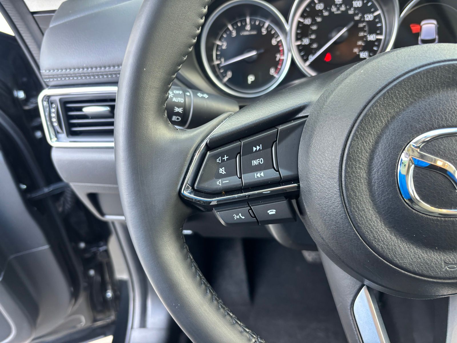 Used Car 2025 Mazda Cx-5  2.5 S Select Package For Sale Under $30,000 In Austin, Texas