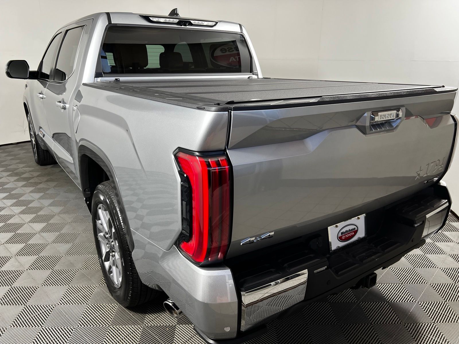 Thumbnail: 2026 Toyota Tundra - 7