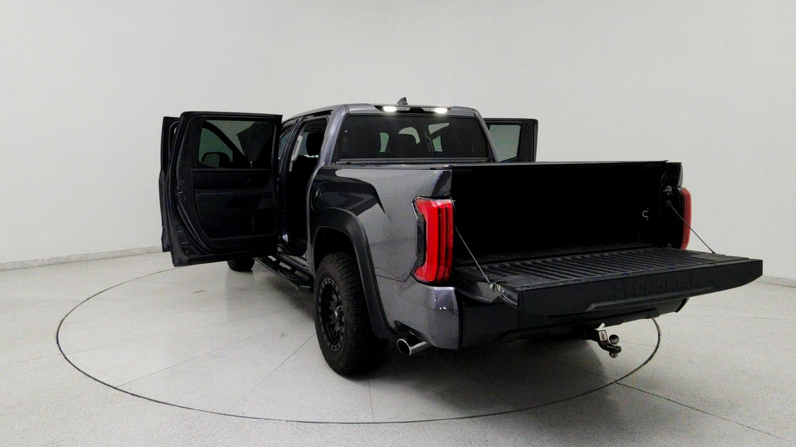 Used 2024 Gray Toyota SR image 13