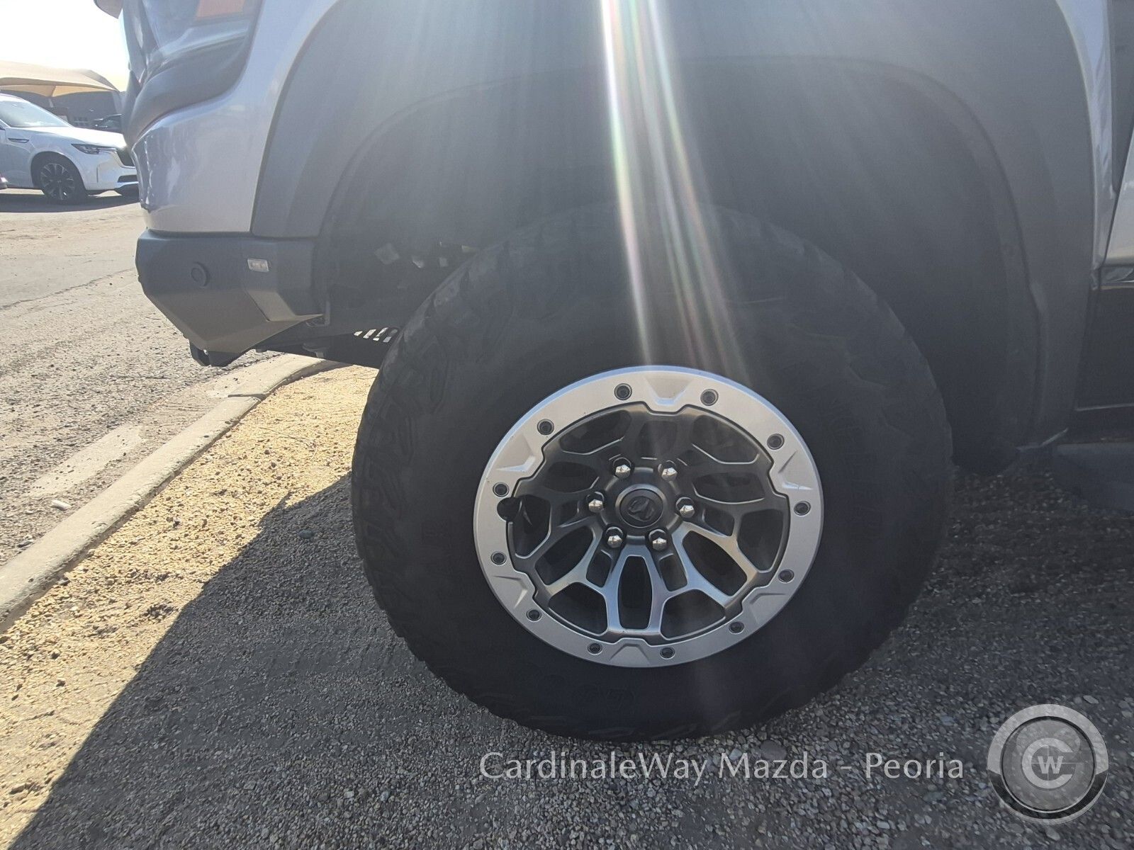 View vehicle photo 7