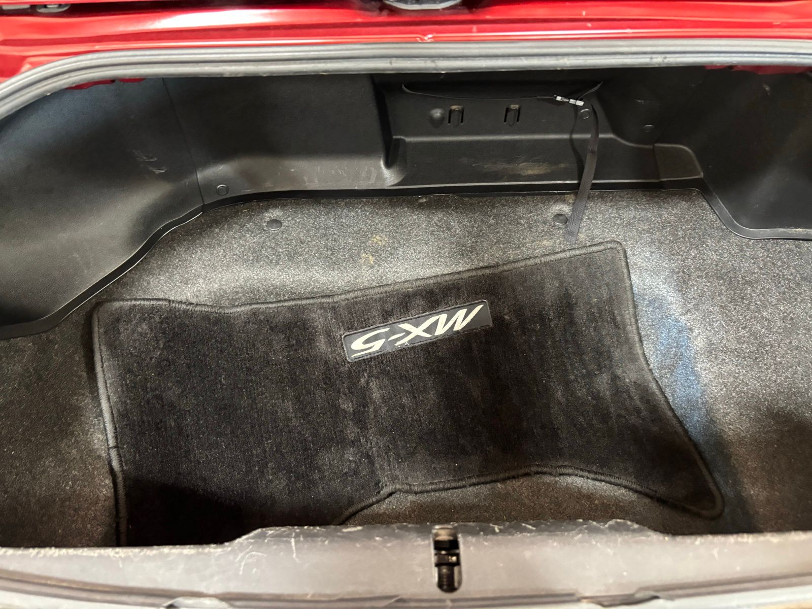 Used Car 2008 Mazda Miata  Grand Touring For Sale Under $10,000 In Austin, Texas