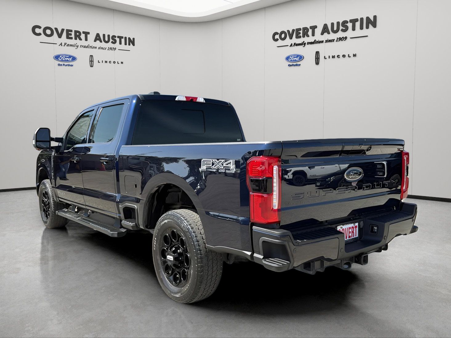 Used Car 2023 Ford F-250sd  Lariat For Sale Under $80,000 In Austin, Texas