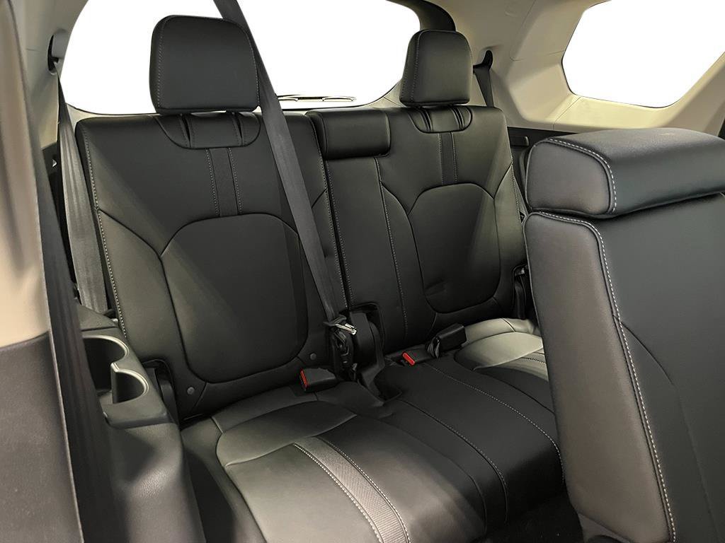 New 2026 Honda Pilot SUV
