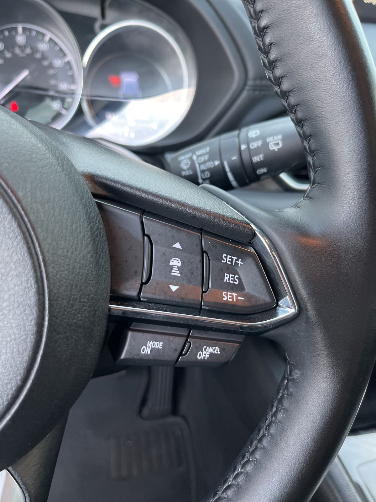 Used Car 2024 Mazda Cx-5  2.5 S Select Package For Sale Under $25,000 In Austin, Texas