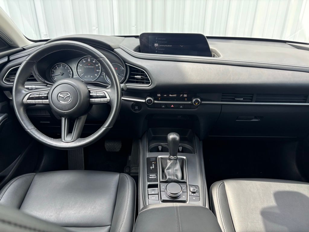 Used Car 2021 Mazda Cx-30  Select For Sale Under $15,000 In Austin, Texas