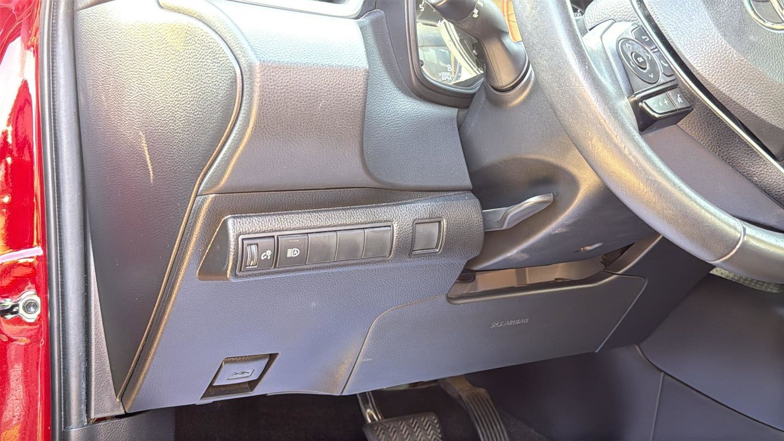 Used Car 2023 Toyota Corolla  Se For Sale Under $25,000 In Austin, Texas