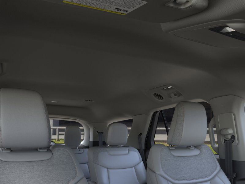 New Car 2025 Ford Explorer  Active For Sale In Austin, Texas