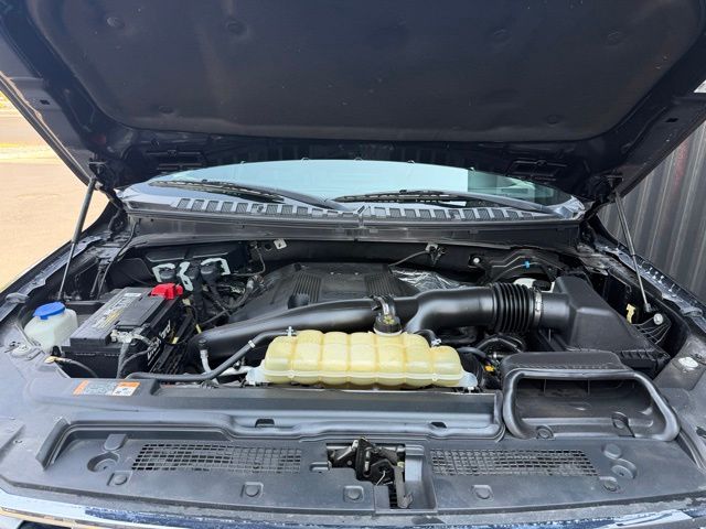 Used 2020 Ford Expedition SUV