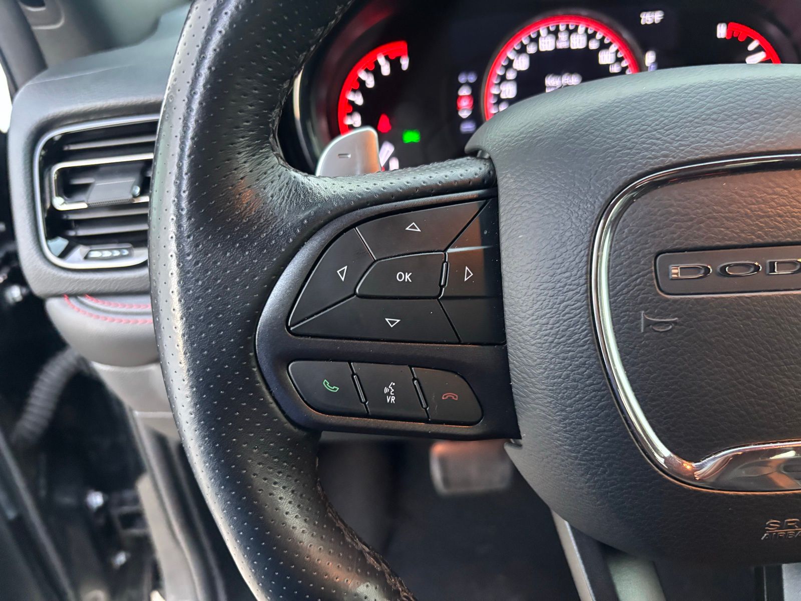 Used Car 2024 Dodge Durango  Gt Plus For Sale Under $40,000 In Austin, Texas