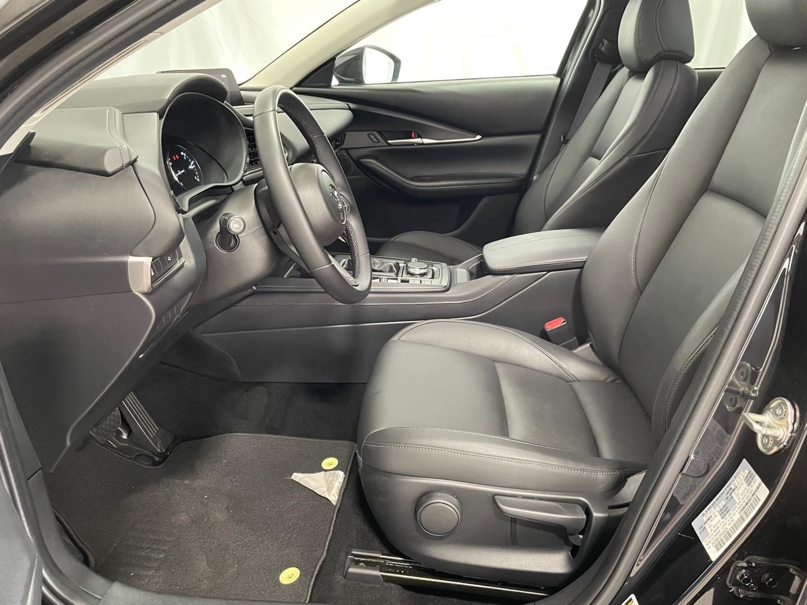 Used Car 2022 Mazda Cx-30  2.5 S Select Package For Sale In Austin, Texas