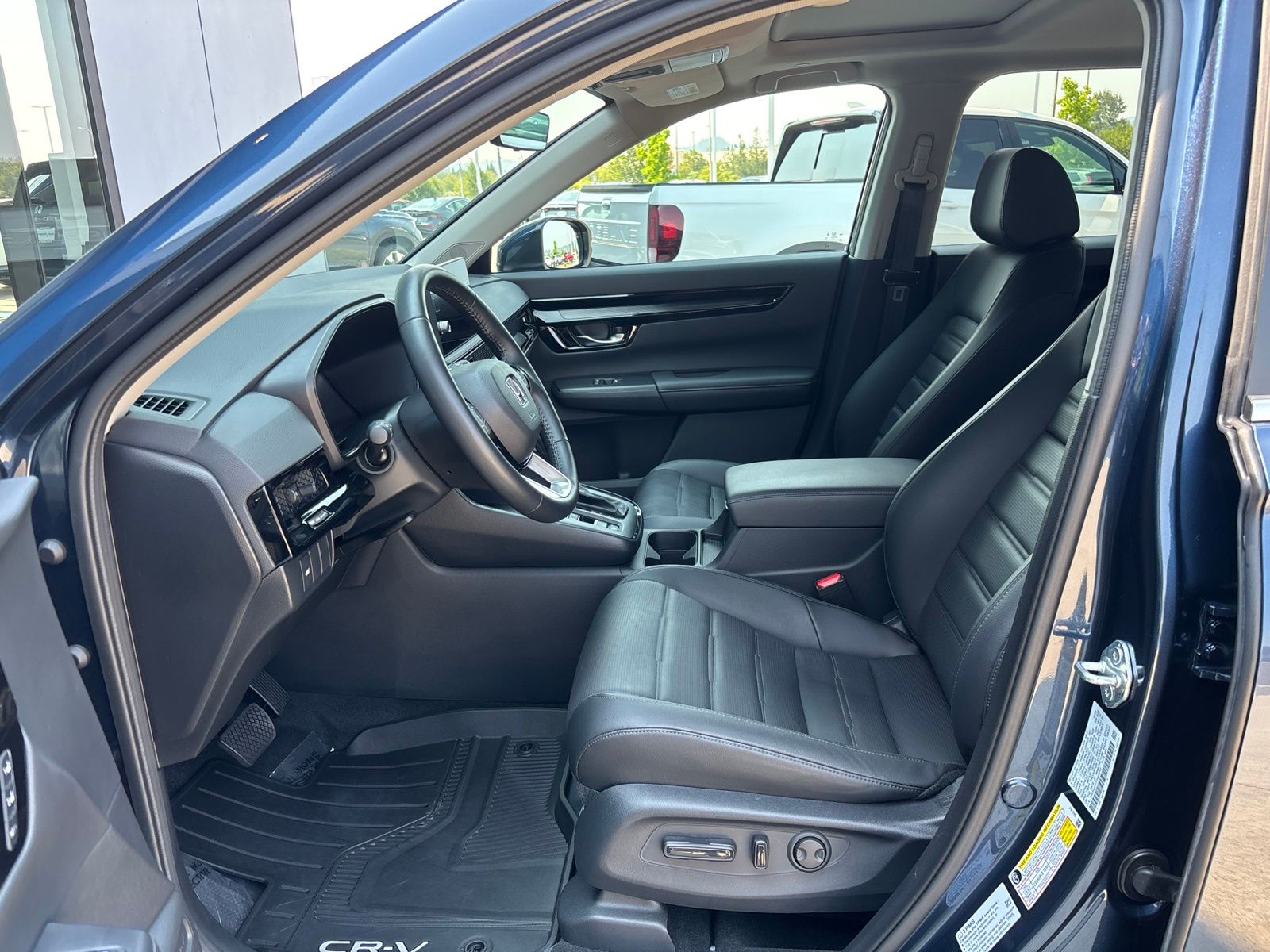 Used 2026 Honda CR-V SUV