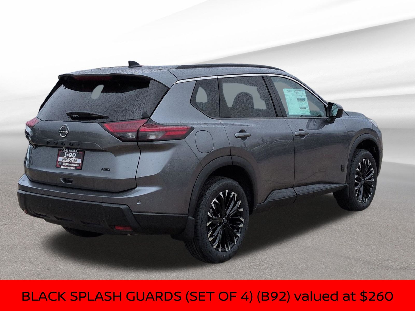 View vehicle photo 6