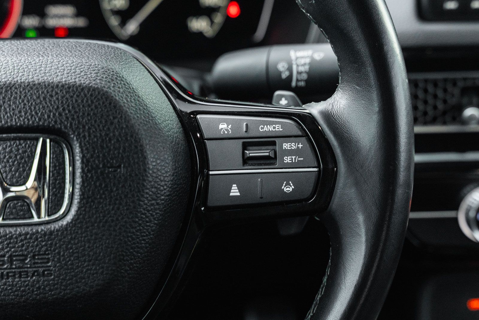 Used 2022 Honda Civic Sedan