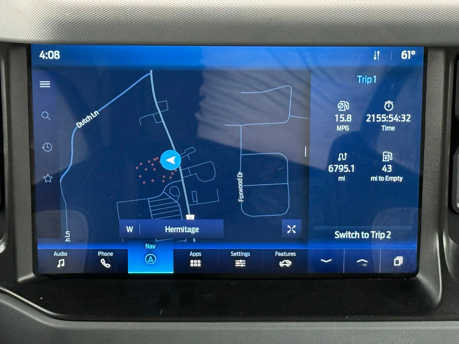 View vehicle photo 2