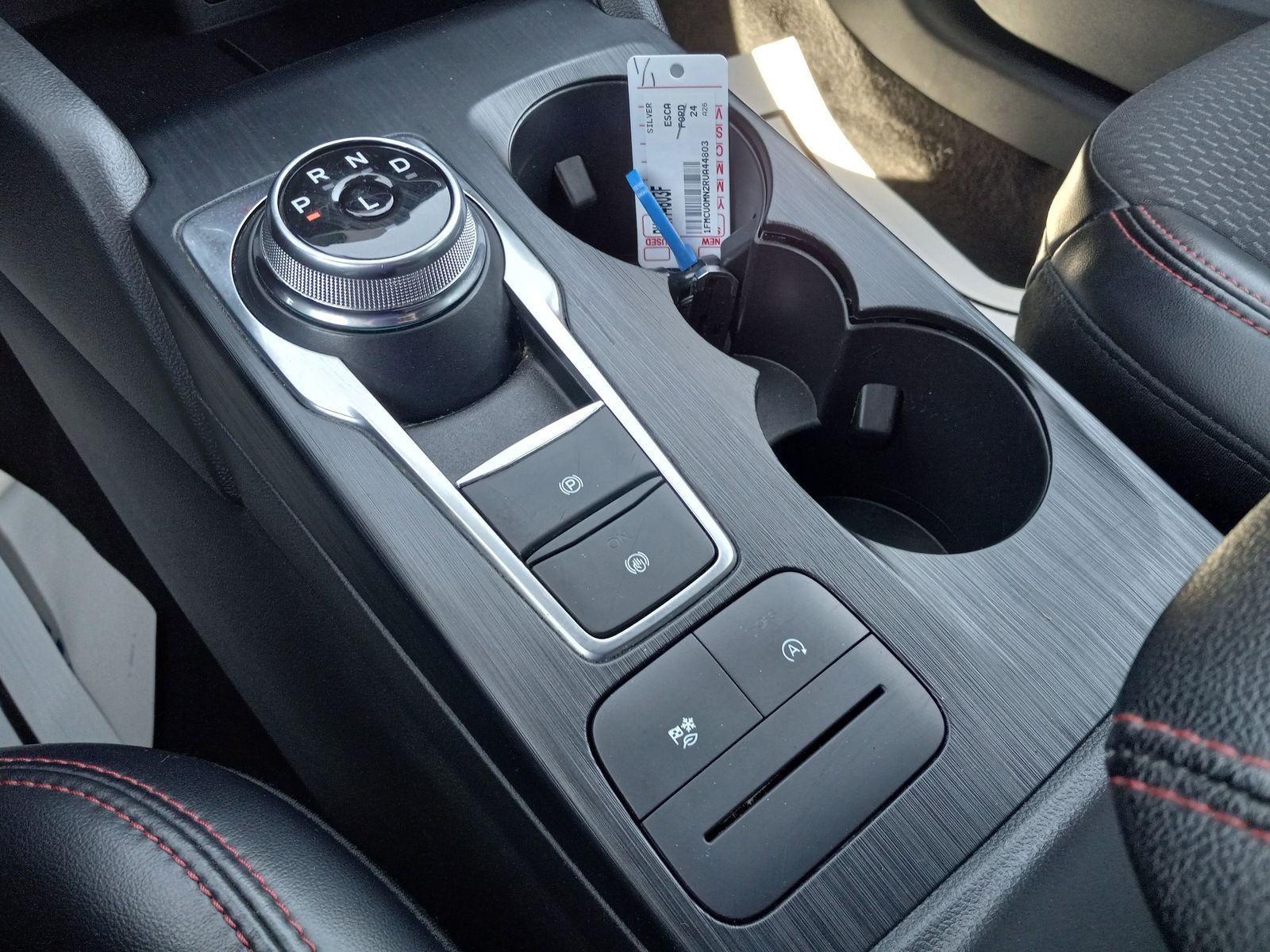 2024 Ford Escape image 24