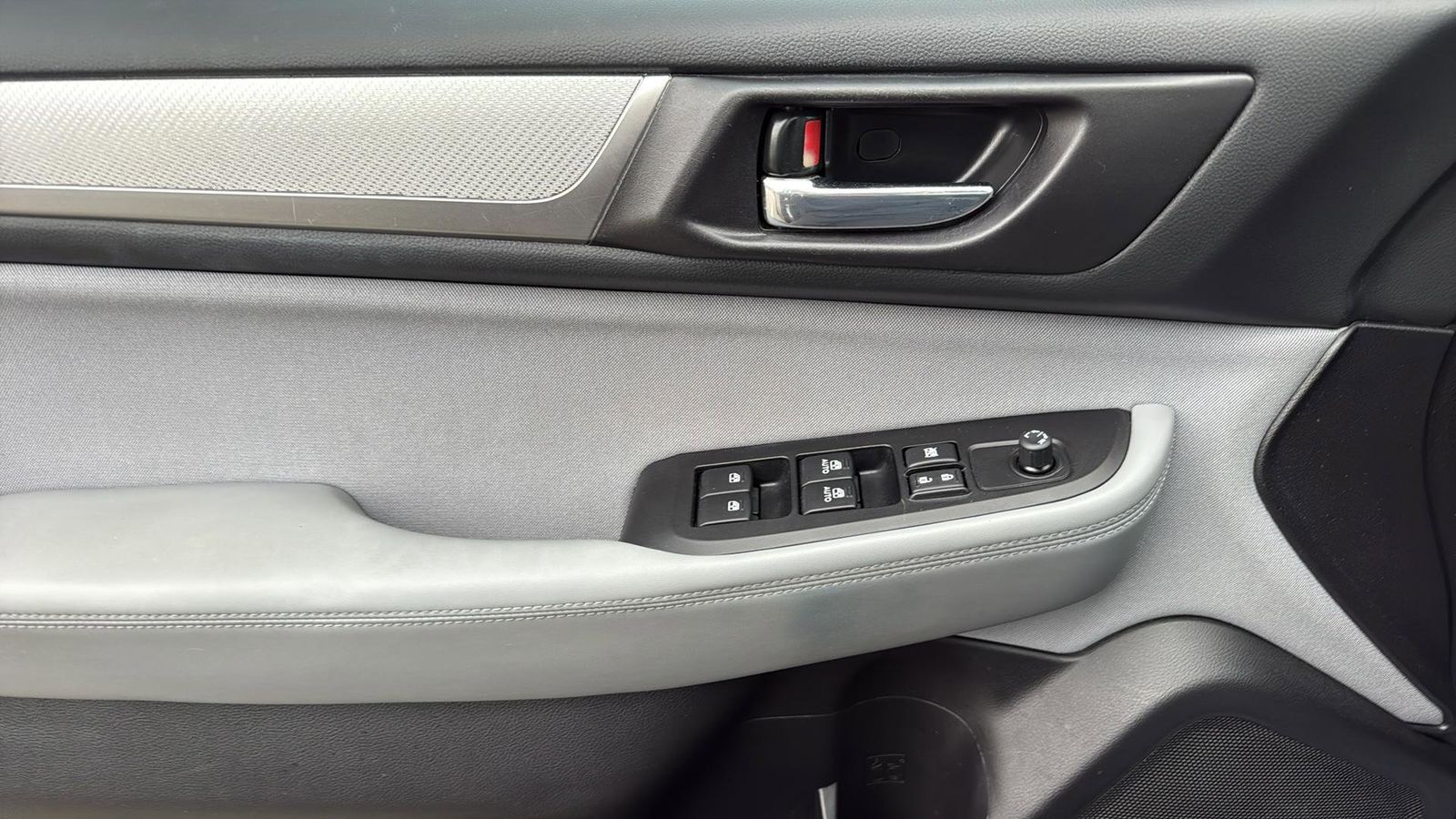 Used Car 2018 Subaru Legacy  2.5i For Sale Under $20,000 In Austin, Texas