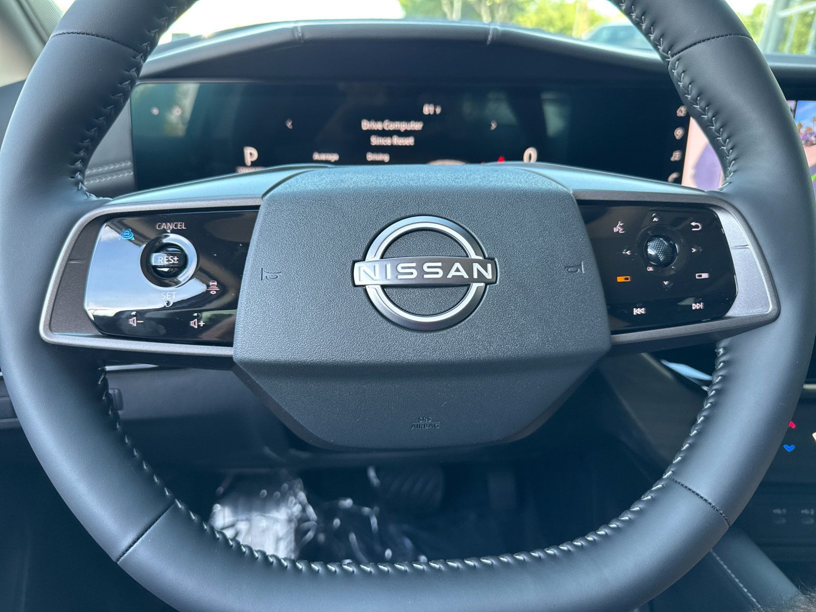 2026 Nissan Murano SL - Photo 22