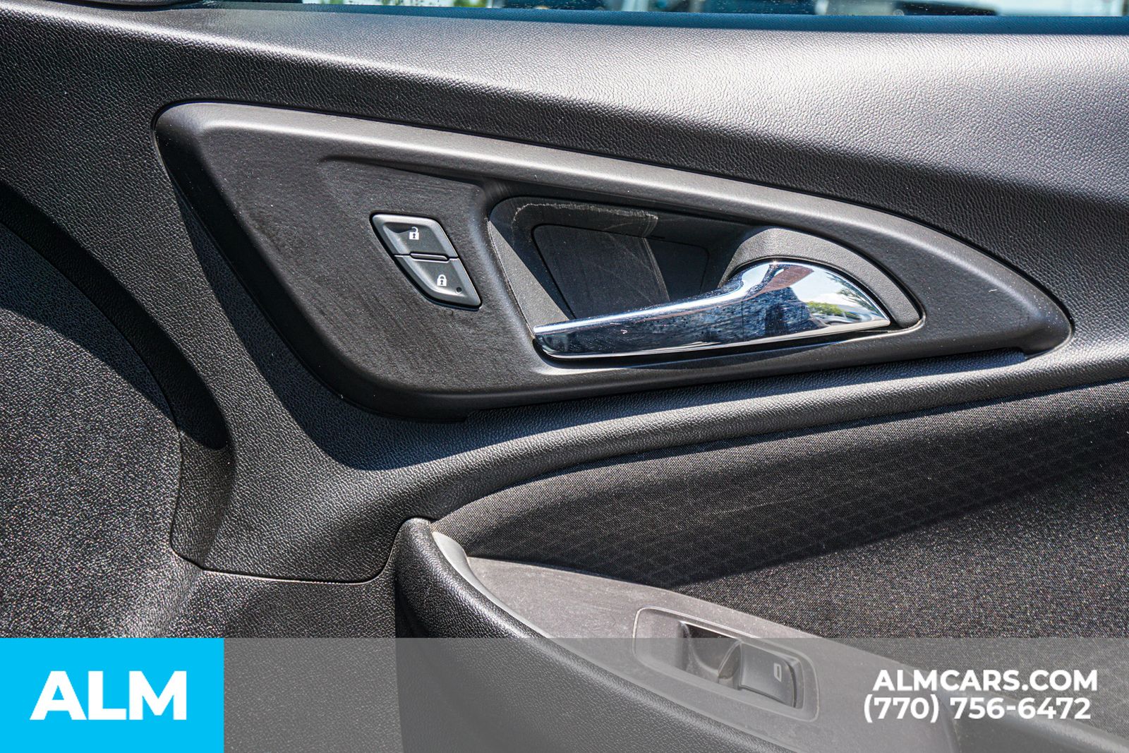 Used 2024 Gray Chevrolet RS image 48