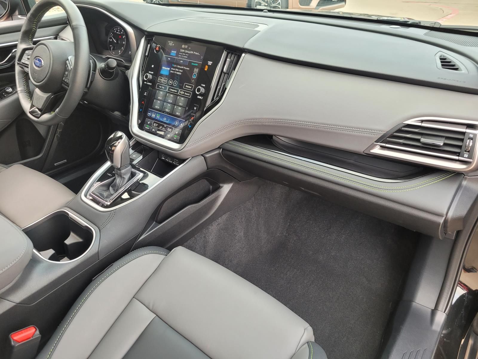 used 2025 Subaru Outback car, priced at $32,500