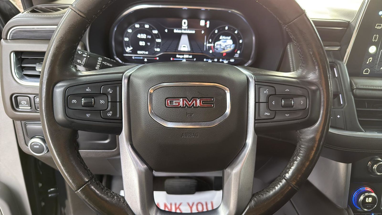 Used Car 2022 Gmc Yukon Xl  Slt For Sale Under $40,000 In Austin, Texas