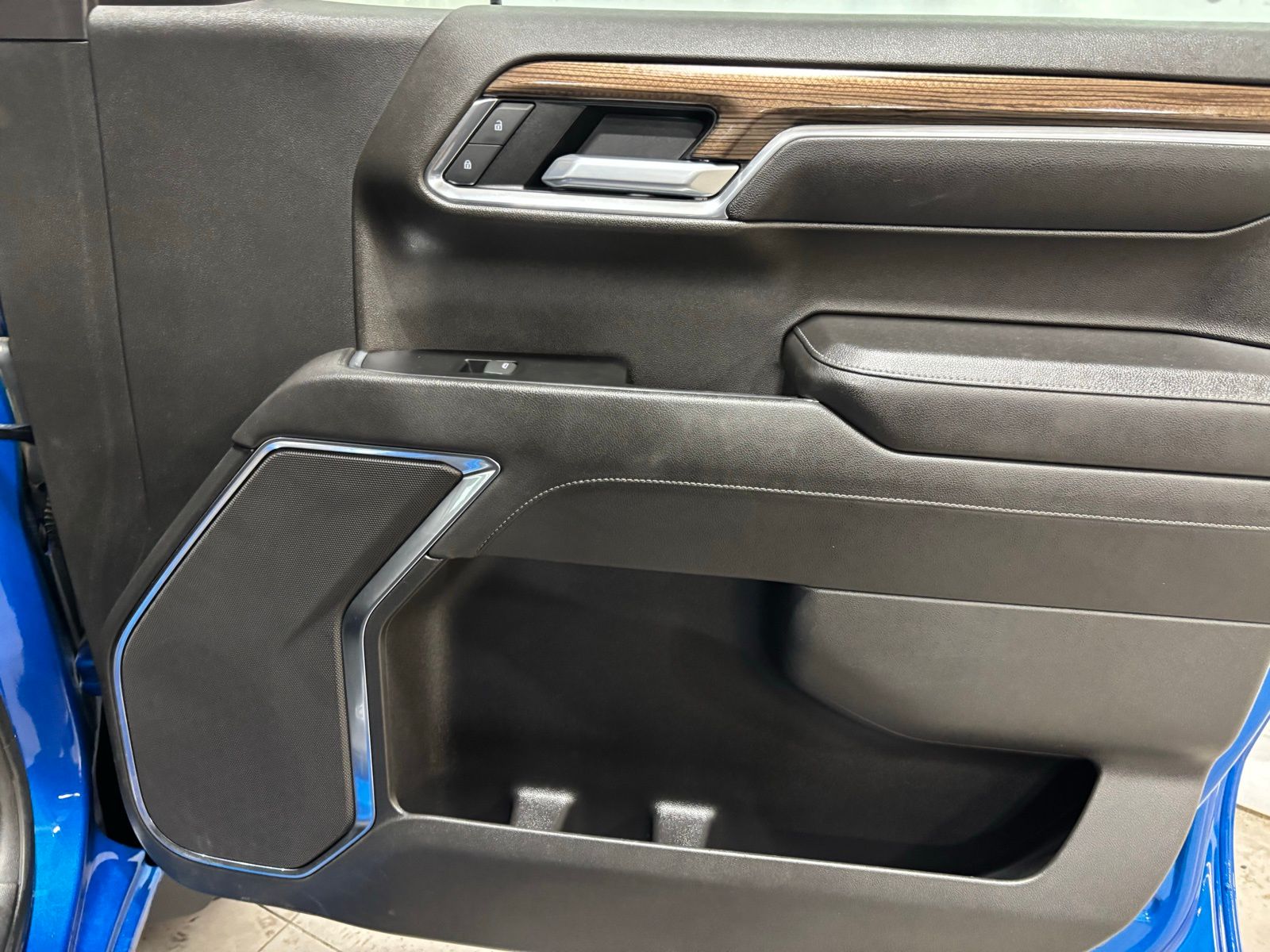 Used Car 2022 Chevrolet Silverado 1500  Lt For Sale Under $30,000 In Austin, Texas