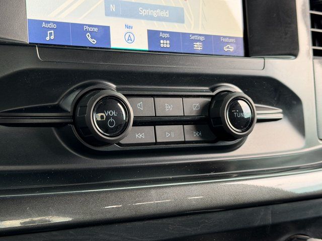 Certified Used 2023 Carbonized Gray Metallic Ford XL image 36