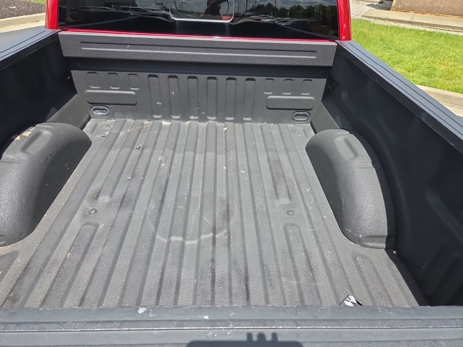 used 2020 Ford F-150 car, priced at $19,693