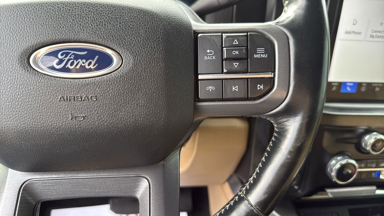 Used Car 2023 Ford F-350sd  Lariat For Sale Under $60,000 In Austin, Texas