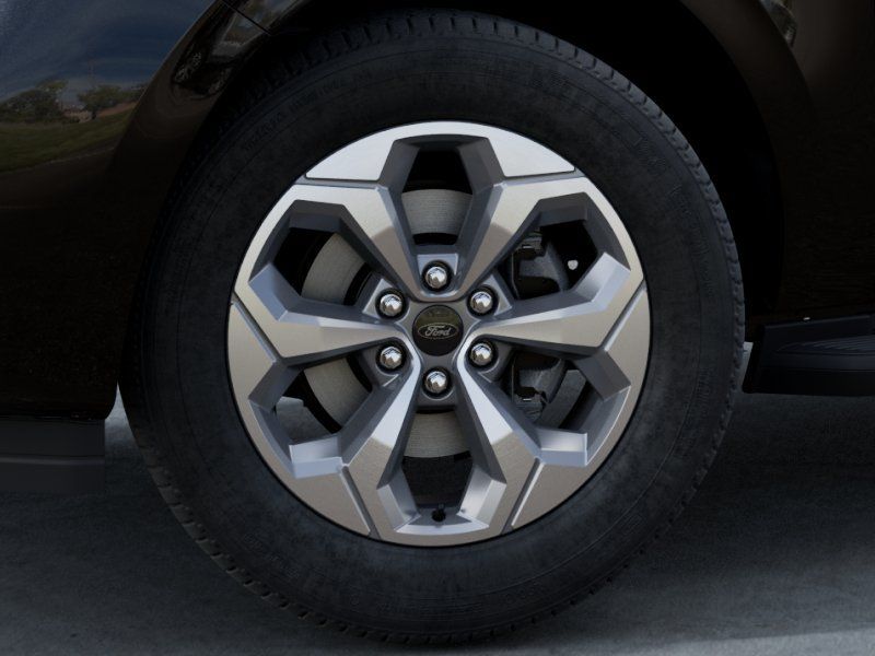 New 2027 Black Ford Active image 19