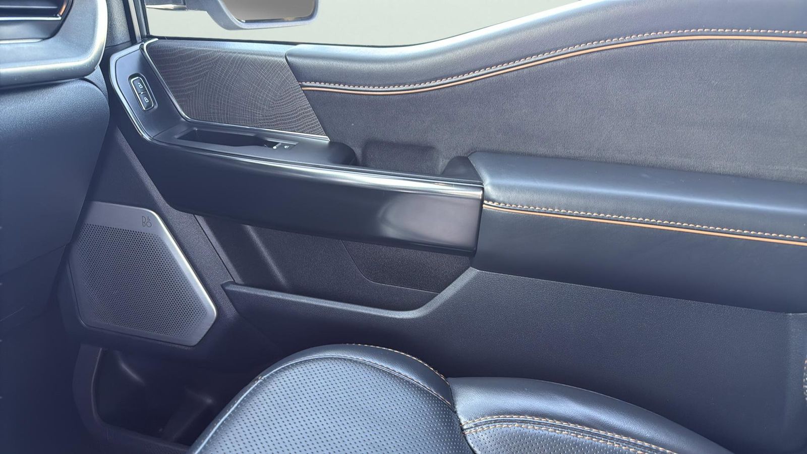 Used Car 2022 Ford F-150  Platinum For Sale Under $50,000 In Austin, Texas