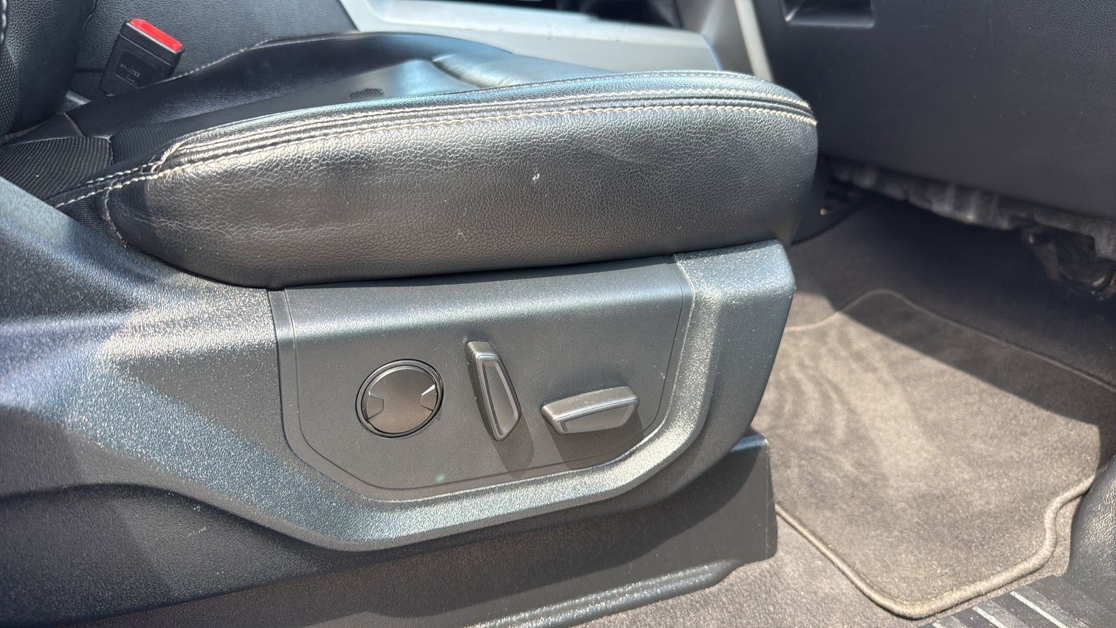 Used Car 2021 Ford F-250sd  Lariat For Sale Under $60,000 In Austin, Texas