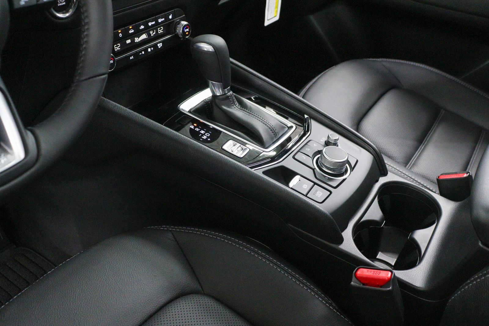 2025 Mazda Cx-5  2.5 S Preferred Package In Austin, Texas