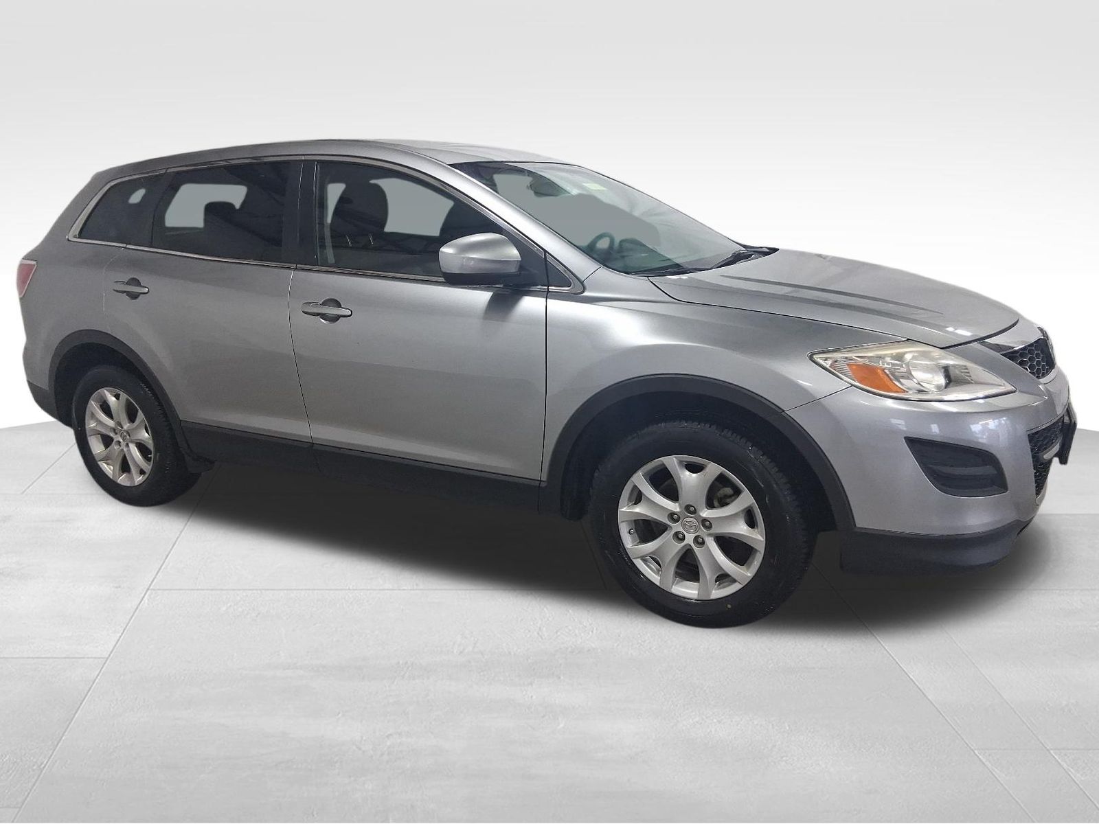 Used Car 2012 Mazda Cx-9  Sport For Sale Under $10,000 In Austin, Texas