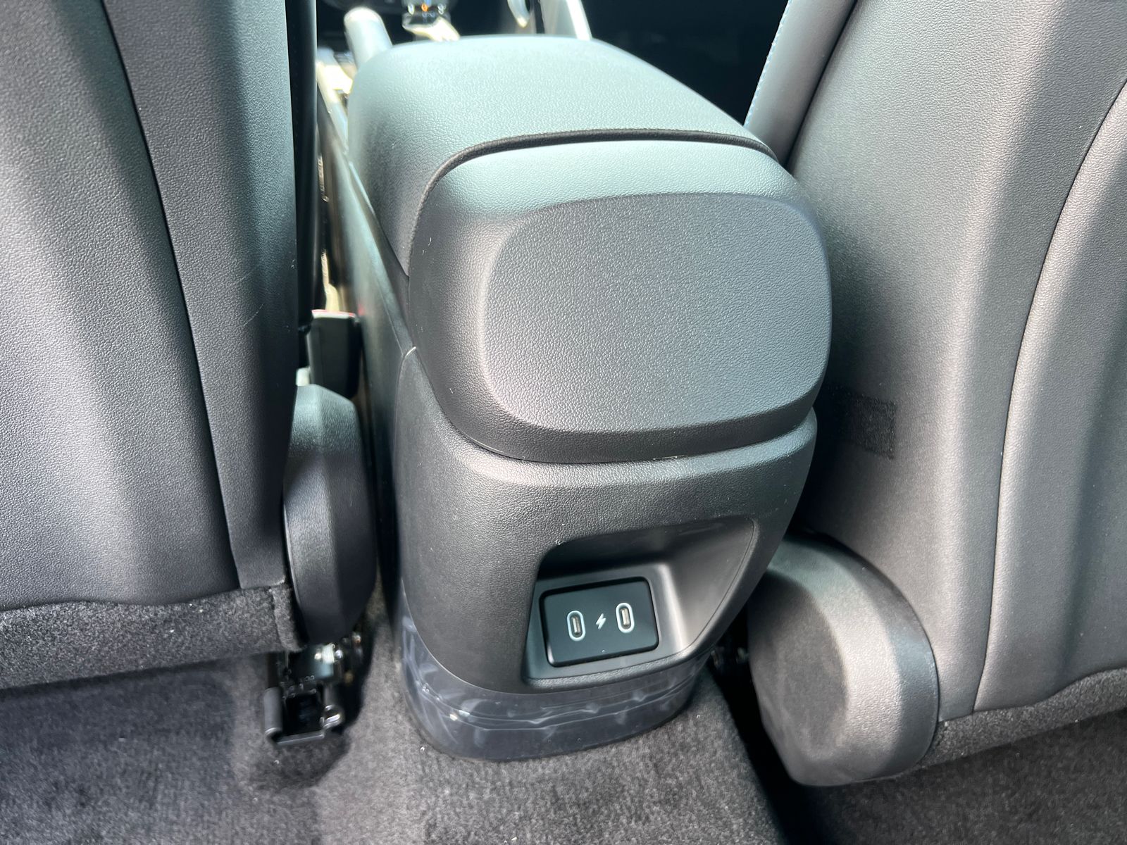 2025 Hyundai Elantra N Base photo 15