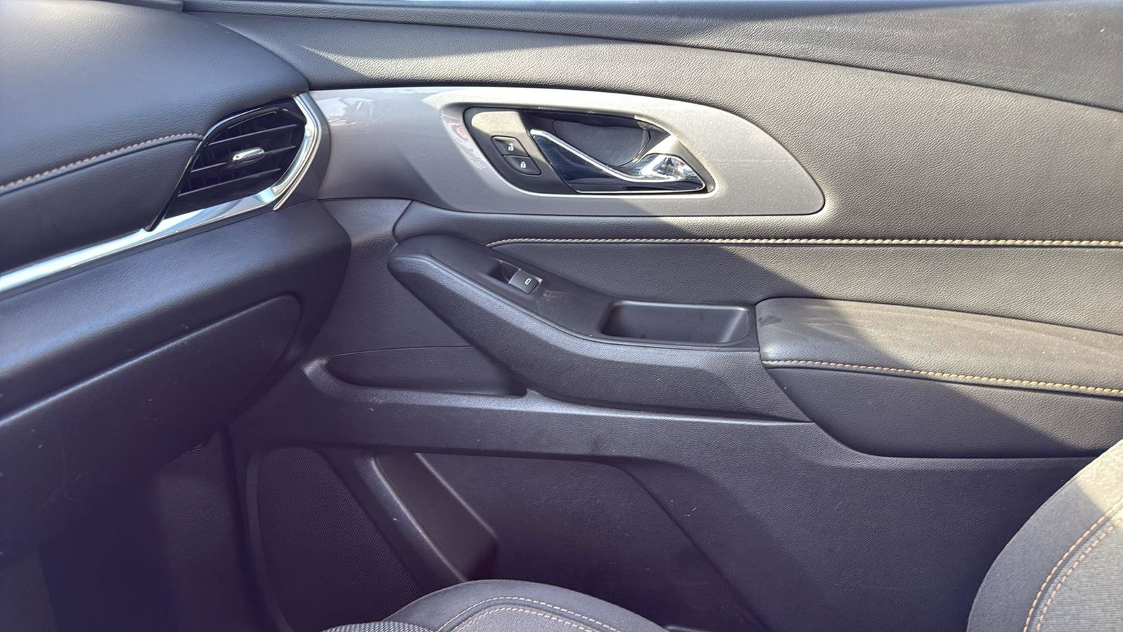 Used Car 2018 Chevrolet Traverse  Ls For Sale Under $12,000 In Austin, Texas