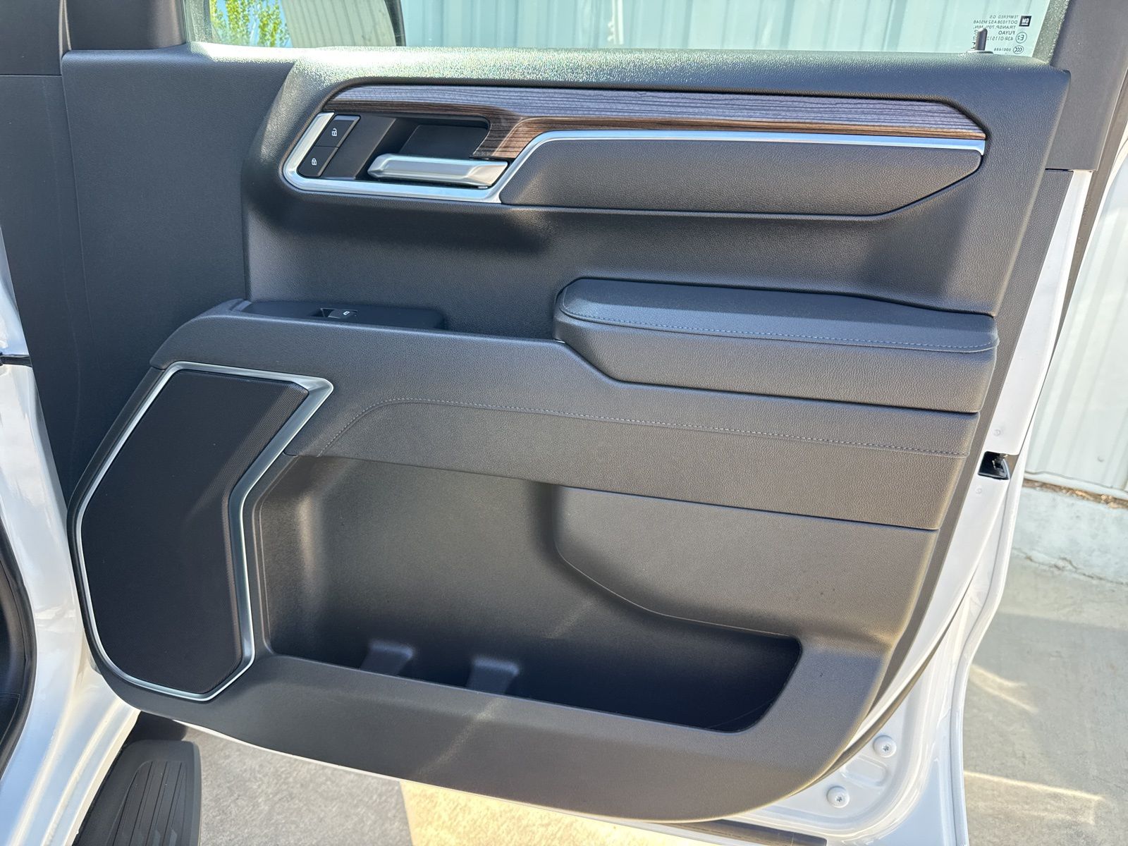 Used Car 2025 Chevrolet Silverado 1500  Lt For Sale Under $50,000 In Austin, Texas