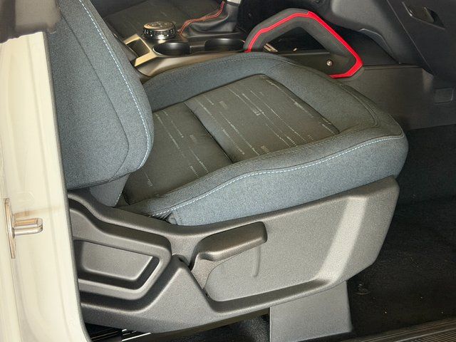 New 2026 Avalanche Gray Ford Heritage Edition image 10