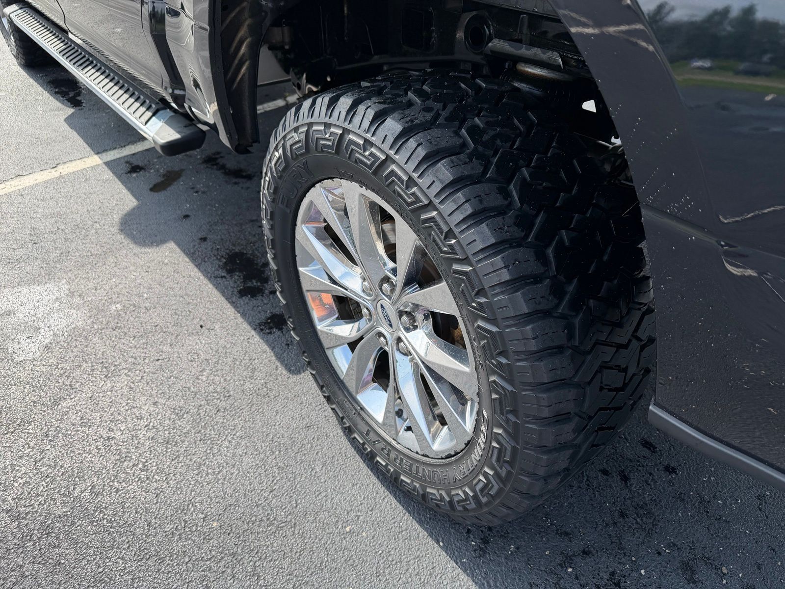 2019 Ford F-150 image 9
