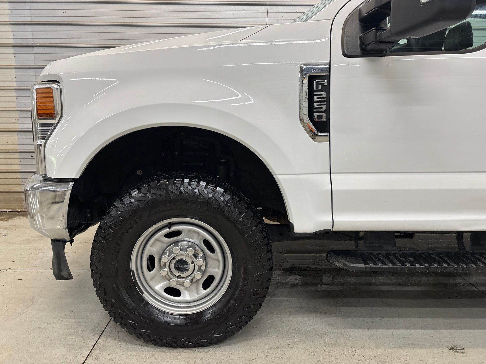 Photo 4 of 2020 Ford F-250 Super Duty XL
