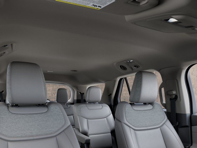 New 2027 Black Ford Active image 21