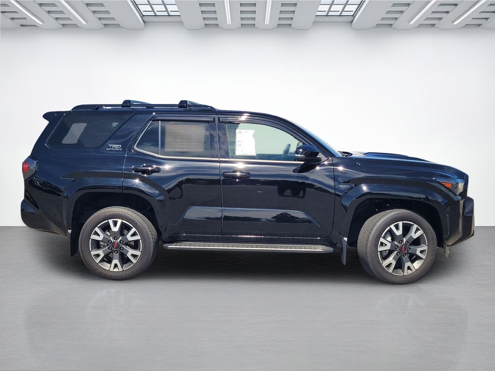 2025 Toyota 4Runner TRD Sport - Photo 3