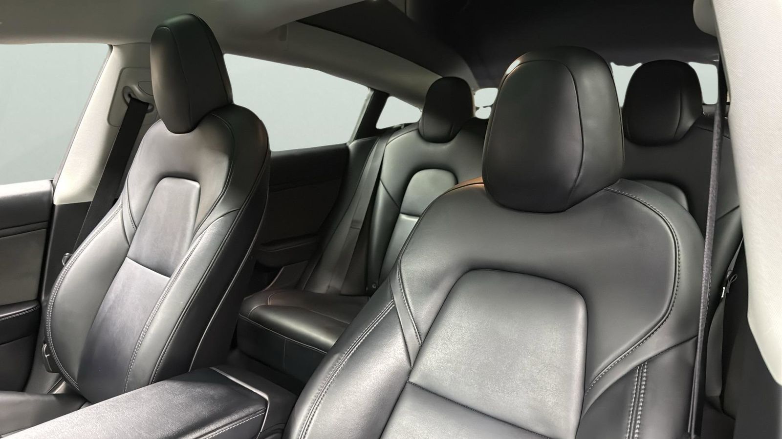 Used Car 2020 Tesla Model 3  Long Range For Sale Under $25,000 In Austin, Texas