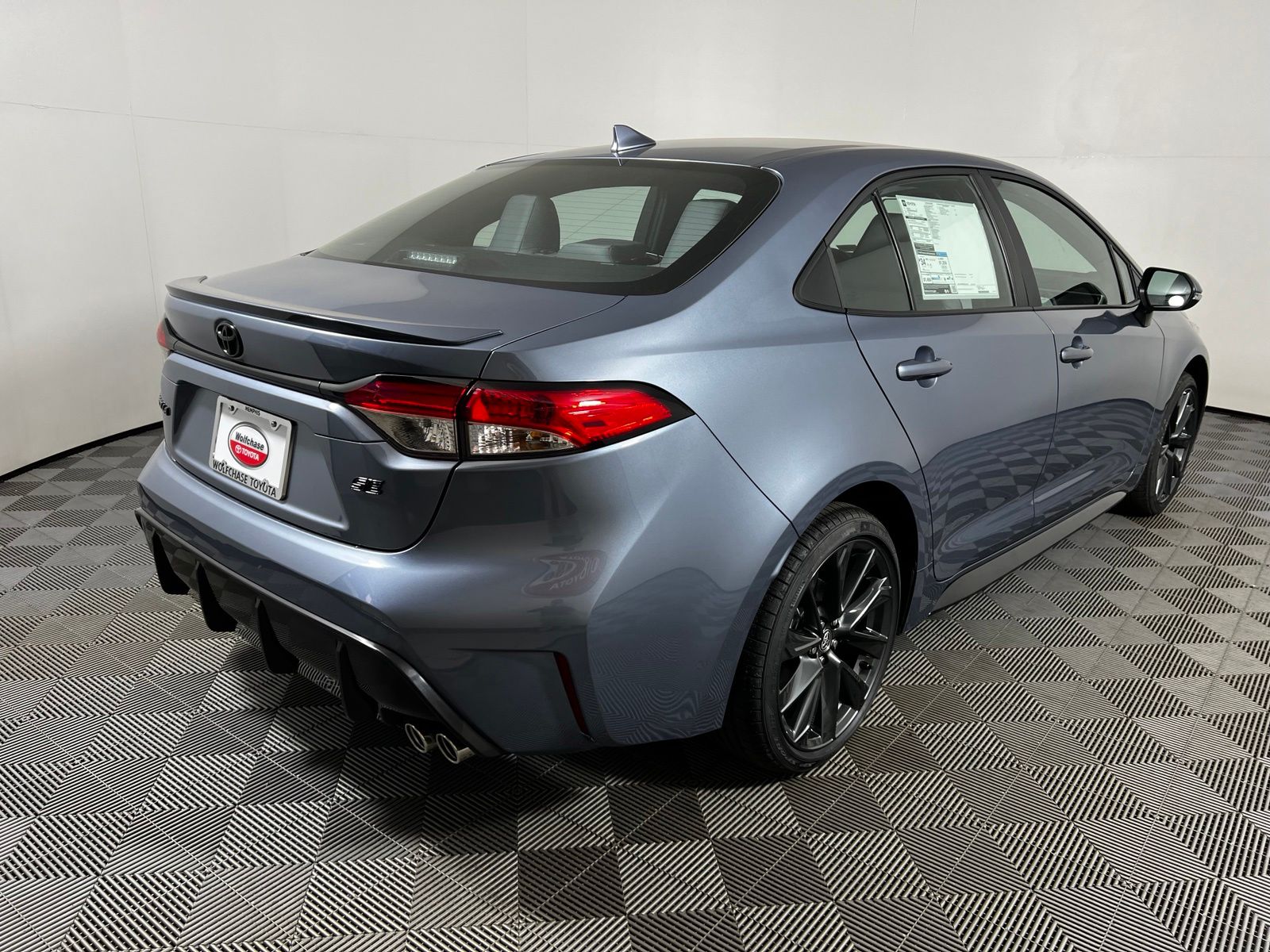Thumbnail: 2026 Toyota Corolla - 5