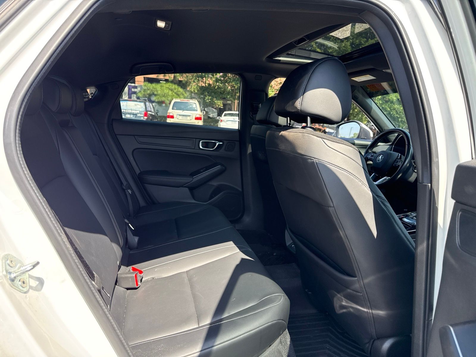 Used 2023  Acura A-Spec Tech Package image 30