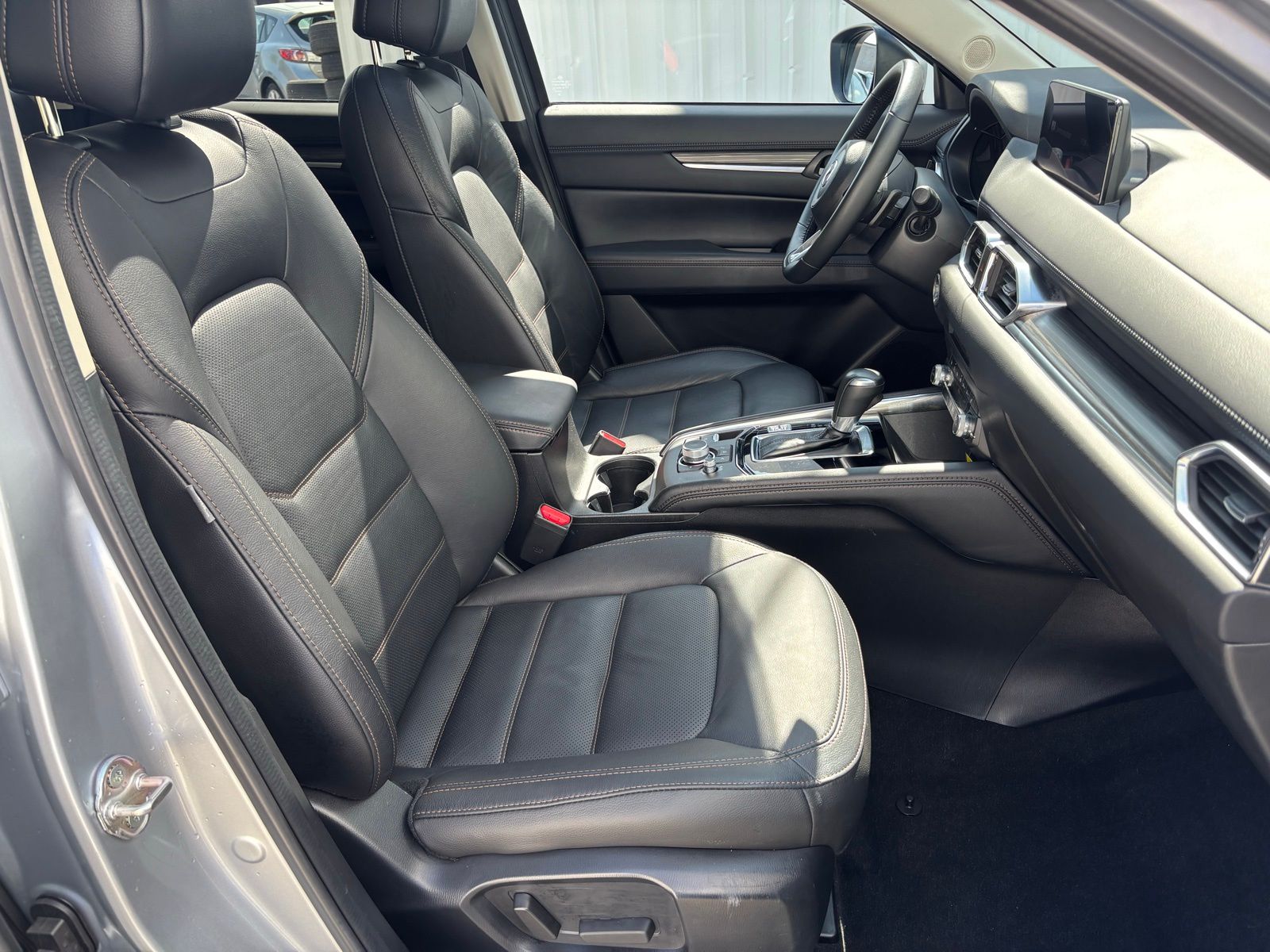 Used Car 2022 Mazda Cx-5  2.5 S Premium Package For Sale Under $30,000 In Austin, Texas